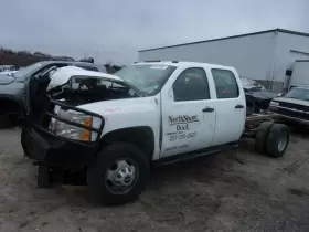 300-05866b Oem Engine 6.6l Vin L 8th Digit Opt Lgh Fits 10-16 Express 2500 Van