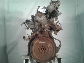 Oem 300-76522a Engine 86 1986 Audi 5000 2.2l Motor Non-turbo 119k Miles