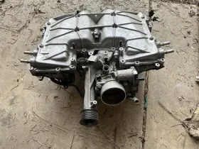 350090 Oem 2010-2013 Range Rover Sport 5.0 V8 Supercharger