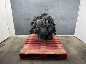 Oem G4klja206223 Genesis G70 19-23 Engine Motor With Turbo 2.0t Awd Assembly 57k Guaranteed