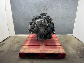 G4klja206223 Oem Genesis G70 19-23 Engine Motor With Turbo 2.0t Awd Assembly 57k Guaranteed
