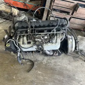 Jp4098 Oem Jeep 4.0 242 Ohv 12v L6 1996 Wrangler Cherokee Engine