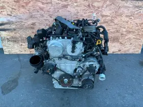 Kmtc44la9 Oem Genesis G70 2019-2021 Engine Motor With Turbo 2.0t Assembly Guaranteed 38k