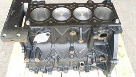 Oem/mini W10/r50/r52 02-06 Cooper R50/04-08 R52 Convertible Base W10 Engine Short Block New
