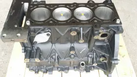 Oem/mini W10/r50/r52 02-06 Cooper R50/04-08 R52 Convertible Base W10 Engine Short Block New