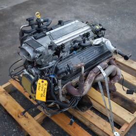 Oem #t2209052-mo 1996 Firebird Formula Lt1 V8 Engine Motor Only 95k Miles