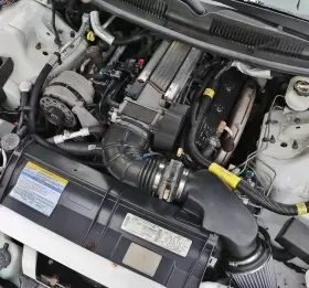 V2120182 Oem #v2120182 1997 Chevy Camaro Z28 Lt1 5.7l 350ci V8 Complete Engine Motor Only With 72k Miles