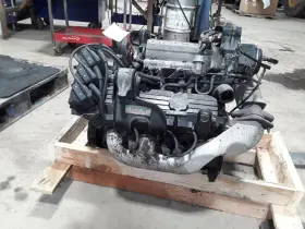 300-04033b Oldsmobile Engine 6-204 3.3l Vin N 8th Digit Fits 1991 Century 806111