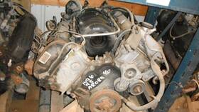 Oldsmobile 300-06040a Engine 4.0l Vin C 8th Digit 8-244 Fits 95 Aurora 55554