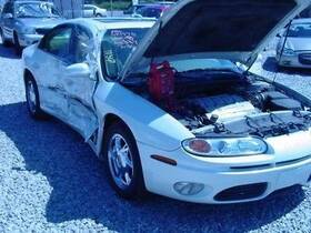Oldsmobile 300-06140 Engine 4.0l Vin C 8th Digit Fits 01-02 Aurora 19013