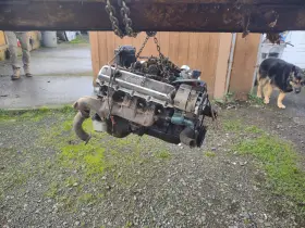 395558 Oldsmobile Rocket 350