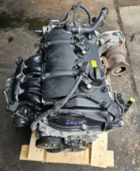 11002348328 Original Factory Genuine N18 Engine Motor Oem Mini Cooper S R56 R57 R58 R60 R61 Guaranteed 37k
