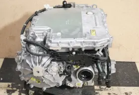 12335a76e43 Original Factory Genuine Rear Electric Drive Unit Motor Assembly Oem Bmw I4 Ix G26 I20