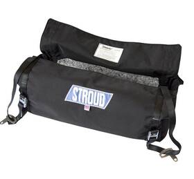 Original One Parts Enz1030 Stroud Safety Engine Diaper - Strap-on Sportsman Universal V8 Each 1030