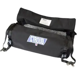 Enz1030 Original One Parts Stroud Safety Engine Diaper - Strap-on Sportsman Universal V8 Each 1030