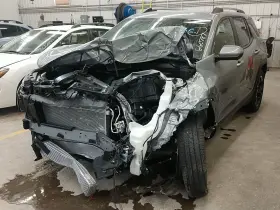 300.gm8725 Pams Auto Engine / Motor For 2025 Equinox 1.5l At Runs Nice Awd 44 Actual