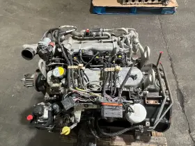 854f-e34ta Perkins 854e-e34ta 3.4 Diesel Turbo Industrial Engine Less