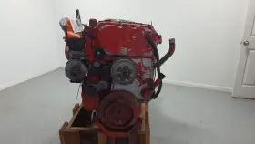 79188928 Peterbuilt 2007 Peterbilt Engine Cummins Isx 565hp Model# Isx565 Id See Notes