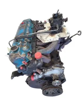 300-08037e Plymouth Engine 6-225 1bc Vin C 5th Digit Fits 76-80 Aspen 598957