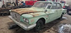 300.ch3i60 Plymouth Engine Assembly 6-171 Fits 1960 Valiant 1198908