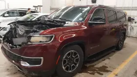 300.ch9824 Plymouth Engine / Motor For 2024 Wagoneer Ncb 3.0l At 15k