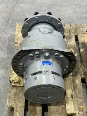 R1x5525335002 Poclain Hydraulics B08495h Hydraulic # Code S/n Remanufactured