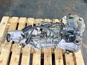 Polaris 1334587 2020-2024 Slingshot Sl Autodrive Oem Transmission Assembly 22k Mils