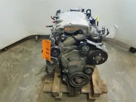 12585390 Pontiac Engine 3.5l Vin 8 8th Digit Fits 05 G6 Oem
