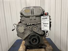 Pontiac 12607337 2008 Solstice Engine Motor 2.4 No Core Charge 125 894 Miles