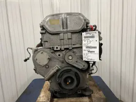 12607337 Pontiac 2008 Solstice Engine Motor 2.4 No Core Charge 125 894 Miles