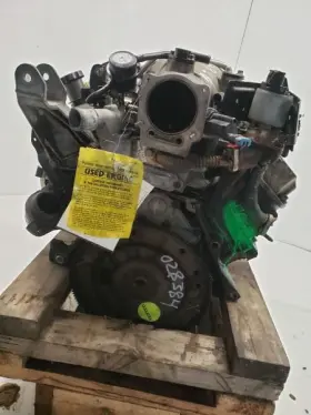 300-02038a Pontiac Engine 3.8l With Supercharged Option Vin 4 8th Digit Fits 04 Grand Prix 1234575