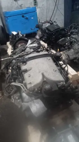 300-02239b Pontiac Engine 3.9l Vin 1 8th Digit Opt Lz9 Convertible Fits 08 G6 383001