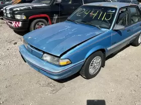 300-02320 Pontiac Engine 4-121 2.0l Vin H 8th Digit Fits 92-94 Sunbird