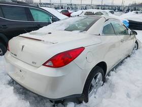 Pontiac 300-02439 Engine 3.9l Vin 1 8th Digit Opt Lz9 Fits 09-10 G6 11314588
