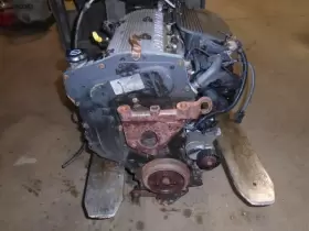 300-03024a Pontiac Engine 4-146 2.4l Vin T 8th Digit Fits 96 Achieva