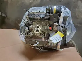 300-05043g Pontiac Engine 6-262 4.3l Vin B 8th Digit Fits 86-88 Caprice 284975