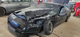 300-05128d Pontiac Engine Assembly 2.8l Vin 9 Fits 85-88 Fiero Gt 1169758