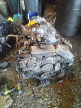 300-05202a Pontiac Engine 3.6l Vin 7 8th Digit Opt Ly7 Without Crankshaft Key 2007 Saturn Aura