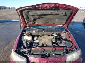 Pontiac 300-14638b Engine 3.8l With Supercharged Option Vin 1 Fits 00-05 Park Avenue 411212