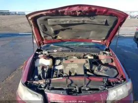 300-14638b Pontiac Engine 3.8l With Supercharged Option Vin 1 Fits 00-05 Park Avenue 411212