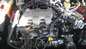 300-15331b Pontiac Engine 3.1l Vin J 8th Digit Fits 03 Century 802545