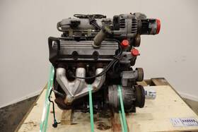 Pontiac 89017262 1999-2002 Camaro / Firebird 3800 L36 Engine 111152 Miles
