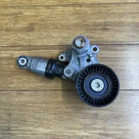 0pb145201 Porsche Oem 2012-2025 911 992 Drive Belt Tensioner 5k Miles