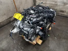 300-10055 Porsche Boxster 2017-2019 Engine 2.0l 9 226 Miles Turbo Included 1621830