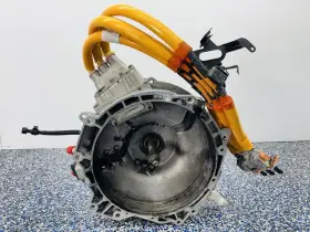 300-10822 Porsche Engine Mounted Electric Assist Drive Motor Fits 15-18 Cayenne 843732
