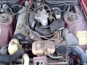 300-67220e Porsche Engine Fits 77-78 924 2612944
