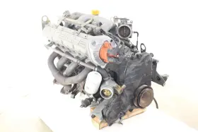 300-88025b Porsche 85-87 944 Non Turbo 2.5l Engine Assembly See Notes
