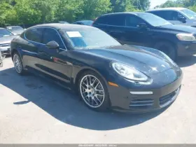 300-88067 Porsche Engine 3.0l Gasoline Vin B 5th Digit Awd Fits 14-16 Panamera 1703325