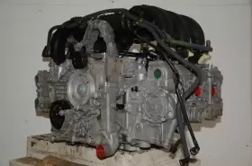300-88232 Porsche 2002 Boxster S 3.2l Vin B 5th Digit Engine Assembly