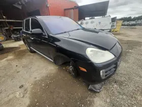 300-88958 Porsche Engine 3.6l Vin A 5th Digit Fits 09-10 Cayenne 345282